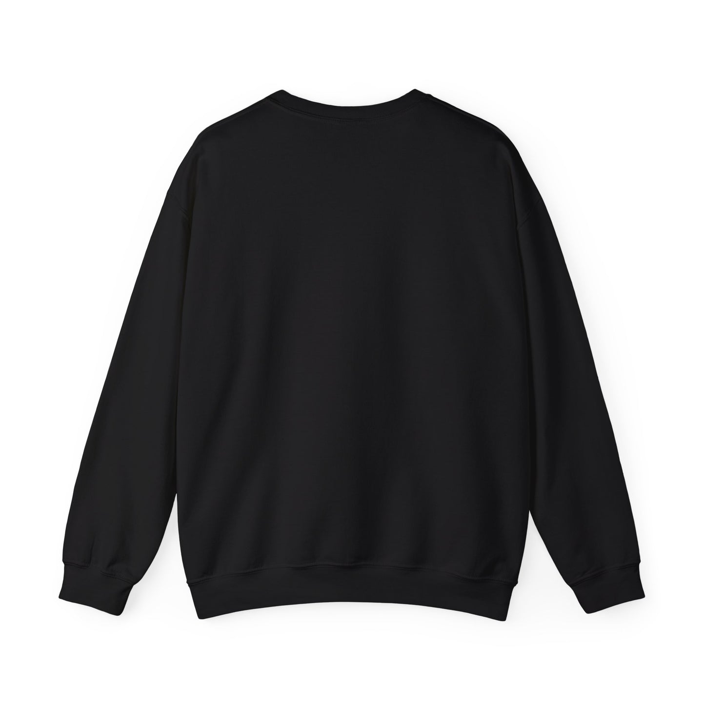 Cozy Unisex Heavy Blend™ Crewneck Sweatshirt - Casual Comfort for Everyday Wear