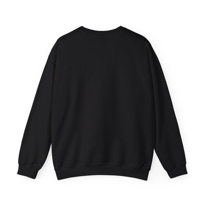 Cozy Unisex Heavy Blend™ Crewneck Sweatshirt - Casual Comfort for Everyday Wear
