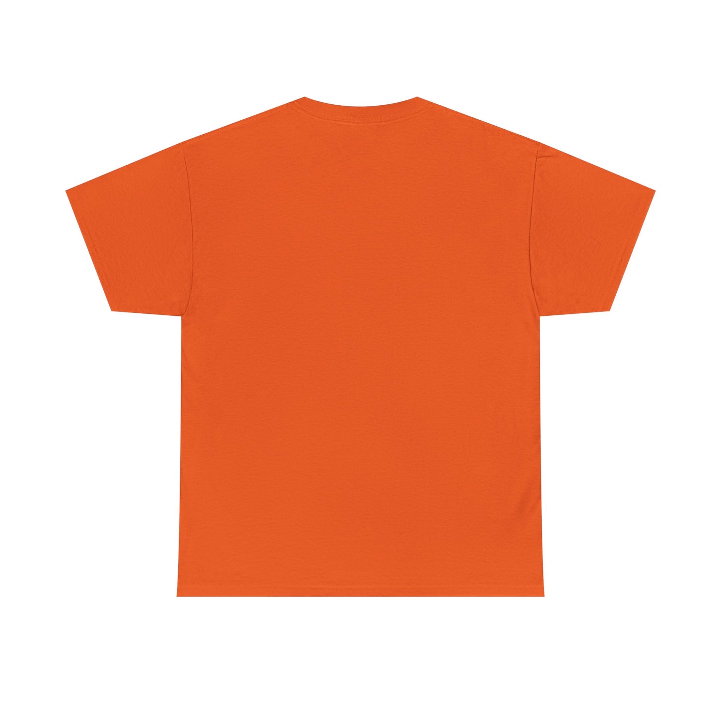 Heavy Cotton Tee - Stay Real Stay Humble Graphic Shirt