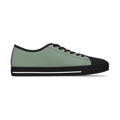 Trendy Women's Low Top Sneakers | Stylish casual footwear for everyday wear 
