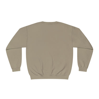 Prince Eye Graphic Unisex Crewneck Sweatshirt | Cozy Fashion for Music Lovers