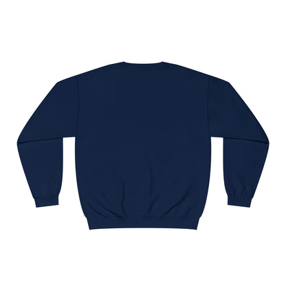 Prince Eye Graphic Unisex Crewneck Sweatshirt | Cozy Fashion for Music Lovers