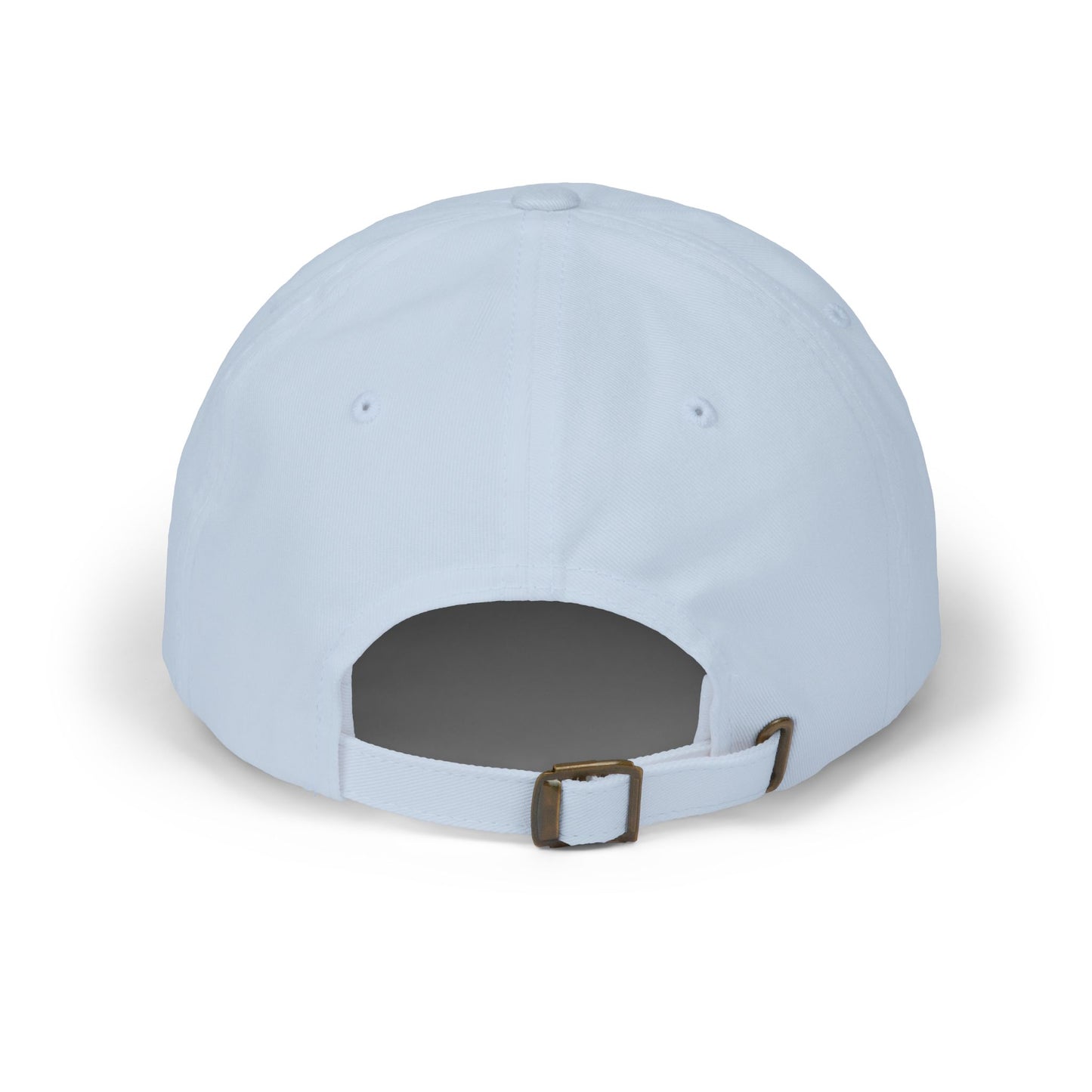 Classic Dad Cap - Stylish Prince Black Design for Everyday Wear