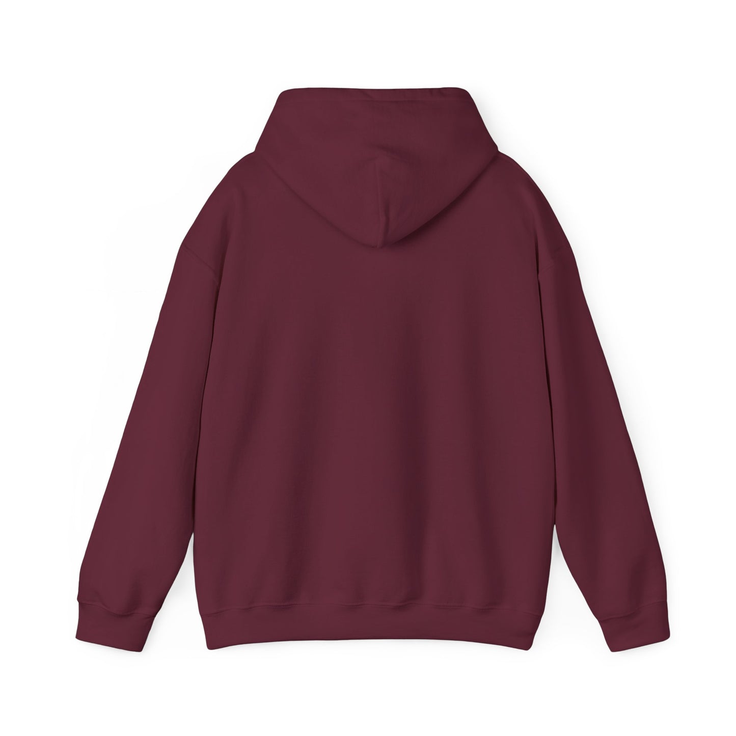 Mr. Roselavia Eagle Crown Hoodie – Unisex Heavy Blend Sweatshirt