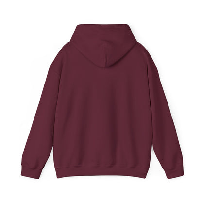 Mr. Roselavia Eagle Crown Hoodie – Unisex Heavy Blend Sweatshirt