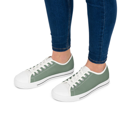 Trendy Women's Low Top Sneakers | Stylish casual footwear for everyday wear 