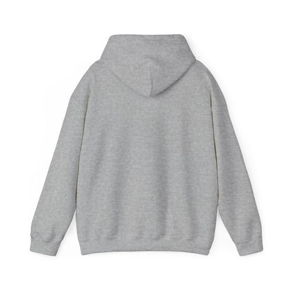 Mr. Roselavia Eagle Crown Hoodie – Unisex Heavy Blend Sweatshirt