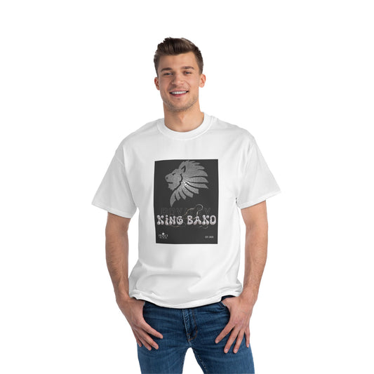 King Baki  Short-Sleeve T-Shirt