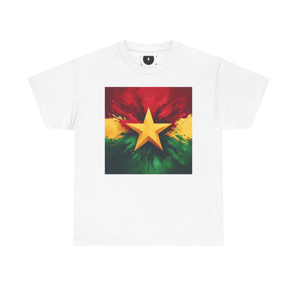 Cotton Tee - Gildan 5000, EU Representative - HONSON VENTURES LIMITED
