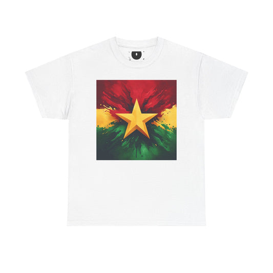 Cotton Tee - Gildan 5000, EU Representative - HONSON VENTURES LIMITED