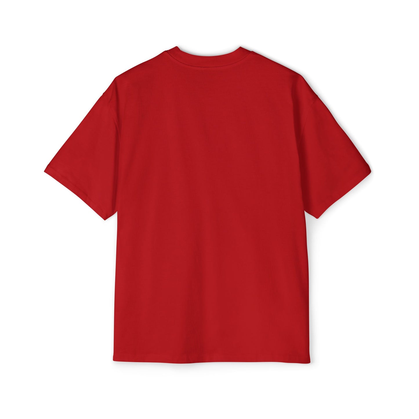 Men's Oversized Tee - 'Drip Too Hard' Streetwear Fashion
