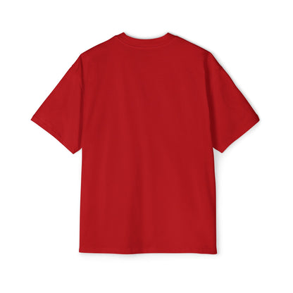 Men's Oversized Tee - 'Drip Too Hard' Streetwear Fashion