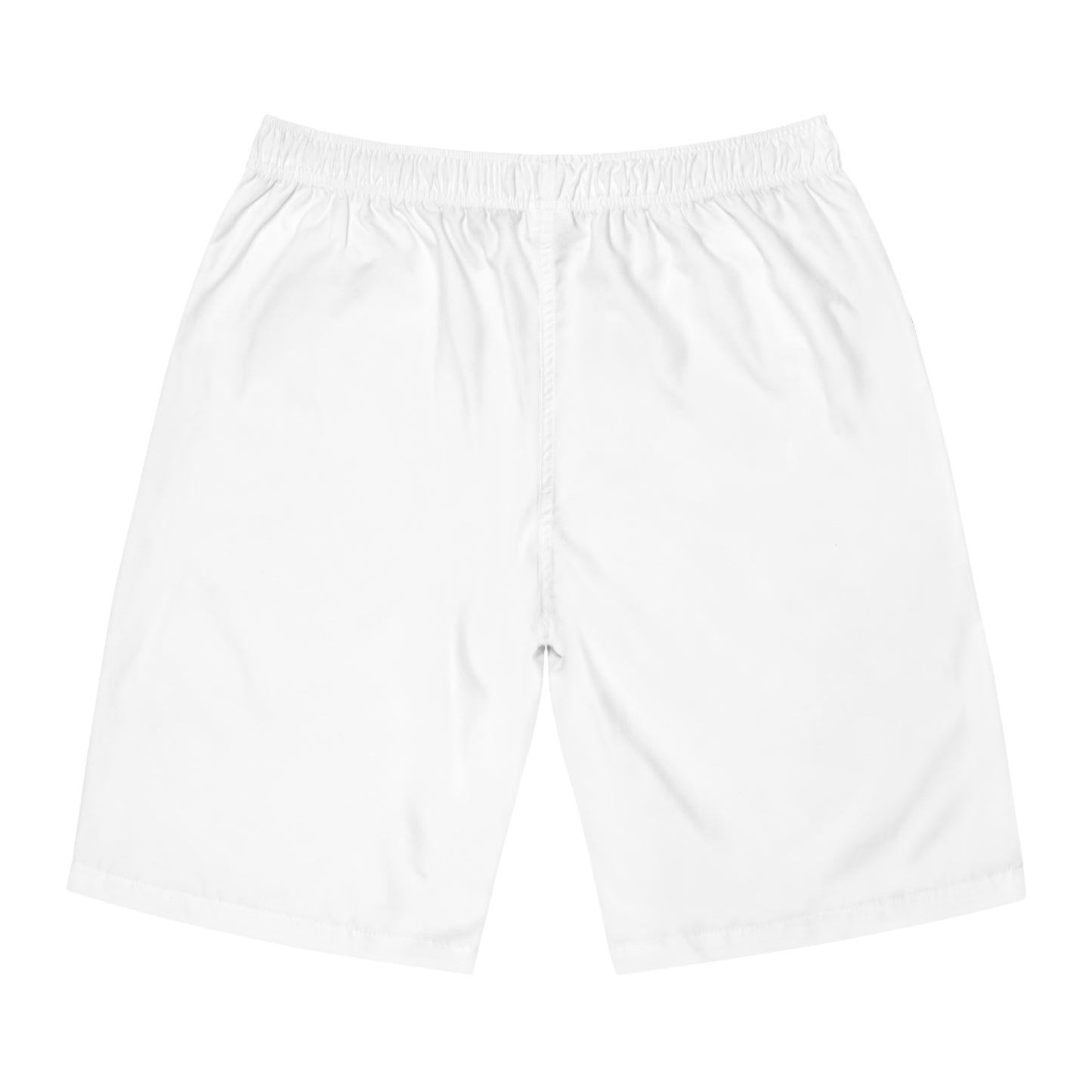 Vibrant Men's Board Shorts for Beach Days & Summer Fun
