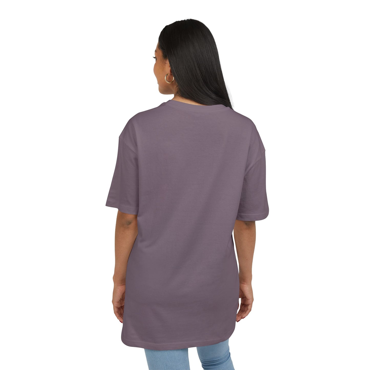 Bad Monkey Graphic Unisex Oversize Tee - Fun & Comfy Streetwear for Casual Vibes