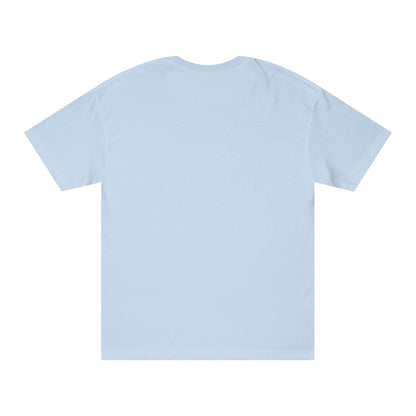 Skeleton Drip Is Eternal Unisex Classic Tee - Trendy Graphic Tee for Casual Style