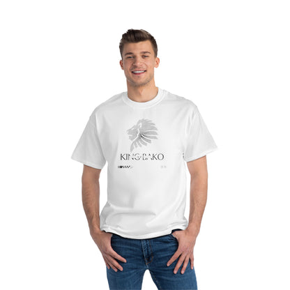 King Baki - prince Black  Short-Sleeve T-Shirt