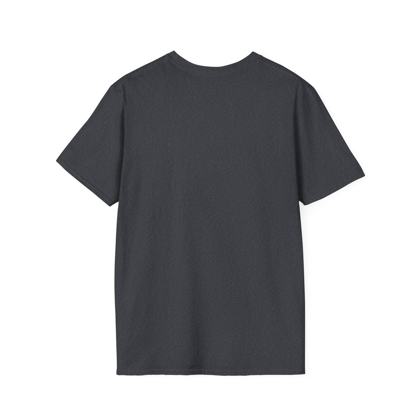 Pirate-Inspired Unisex Softstyle T-Shirt - Perfect for Adventure Lovers