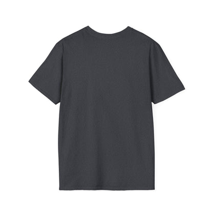 Pirate-Inspired Unisex Softstyle T-Shirt - Perfect for Adventure Lovers