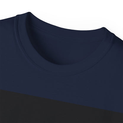 Prince Black Graphic Unisex Tee - Casual Streetwear T-Shirt