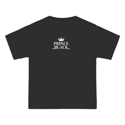King Baki - prince Black  Short-Sleeve T-Shirt