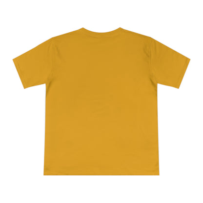 Unisex Classic Jersey T-shirt - "Prince in Black" Graphic Tee