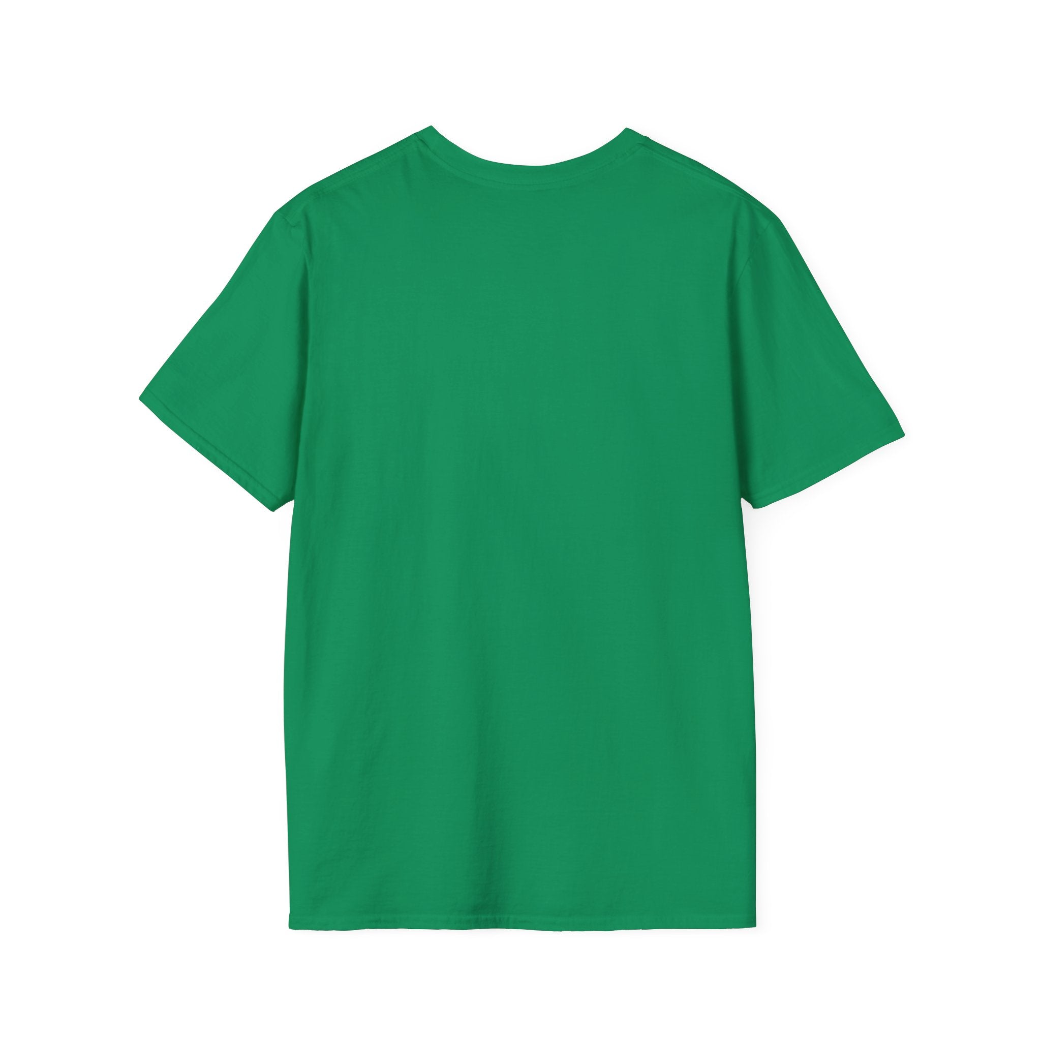 Believe in the Good Unisex Softstyle T-Shirt - Inspirational Graphic Tee