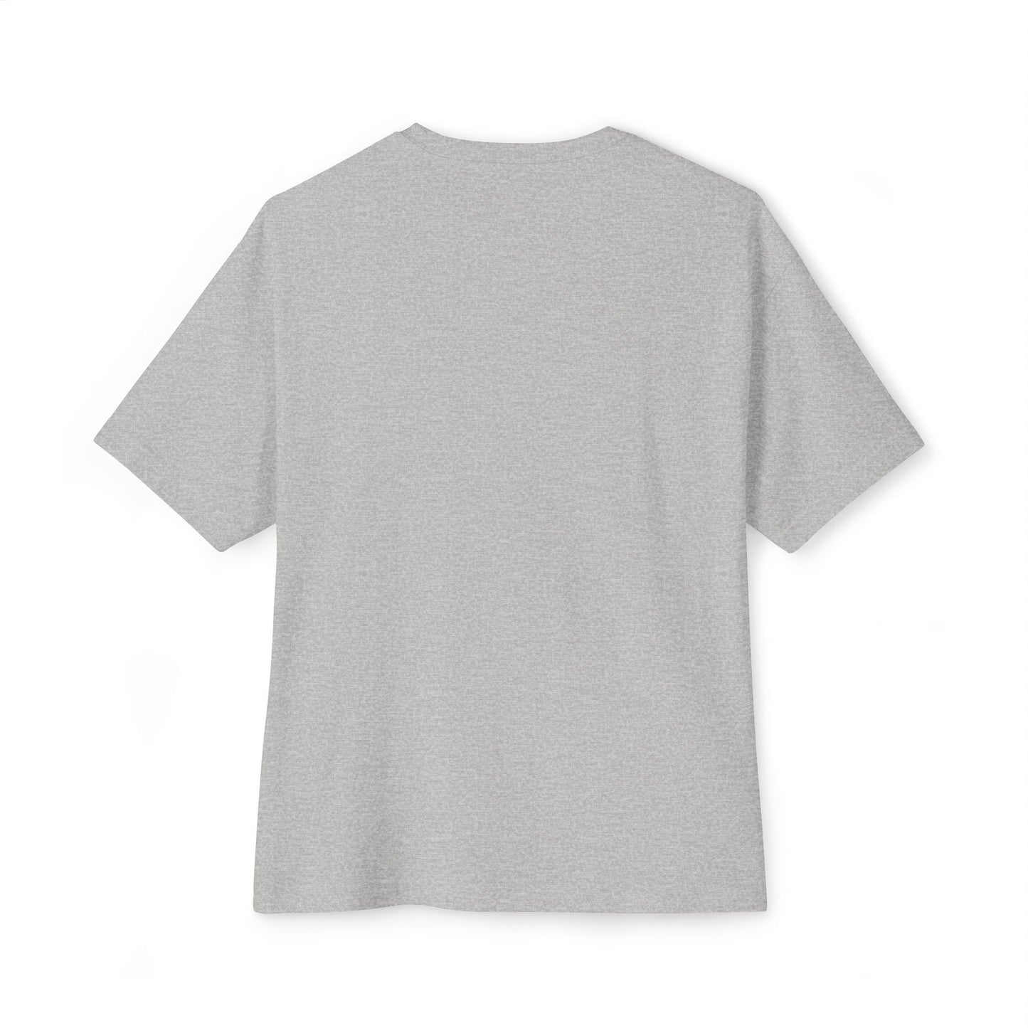 T-shirt oversize à imprimé couronne « Prince Black » 