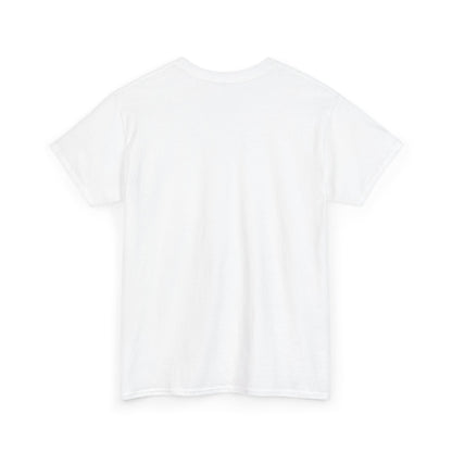 T-shirt unisexe inspirant en coton épais - Motif « You Are Enough » 