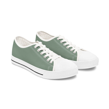 Trendy Women's Low Top Sneakers | Stylish casual footwear for everyday wear 