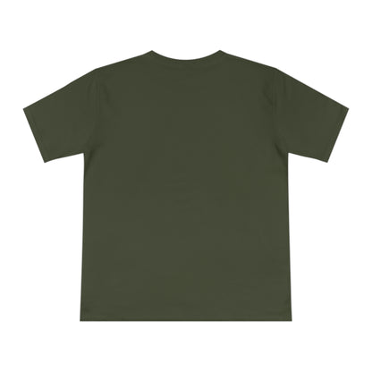 Unisex Classic Jersey T-shirt - "Prince in Black" Graphic Tee