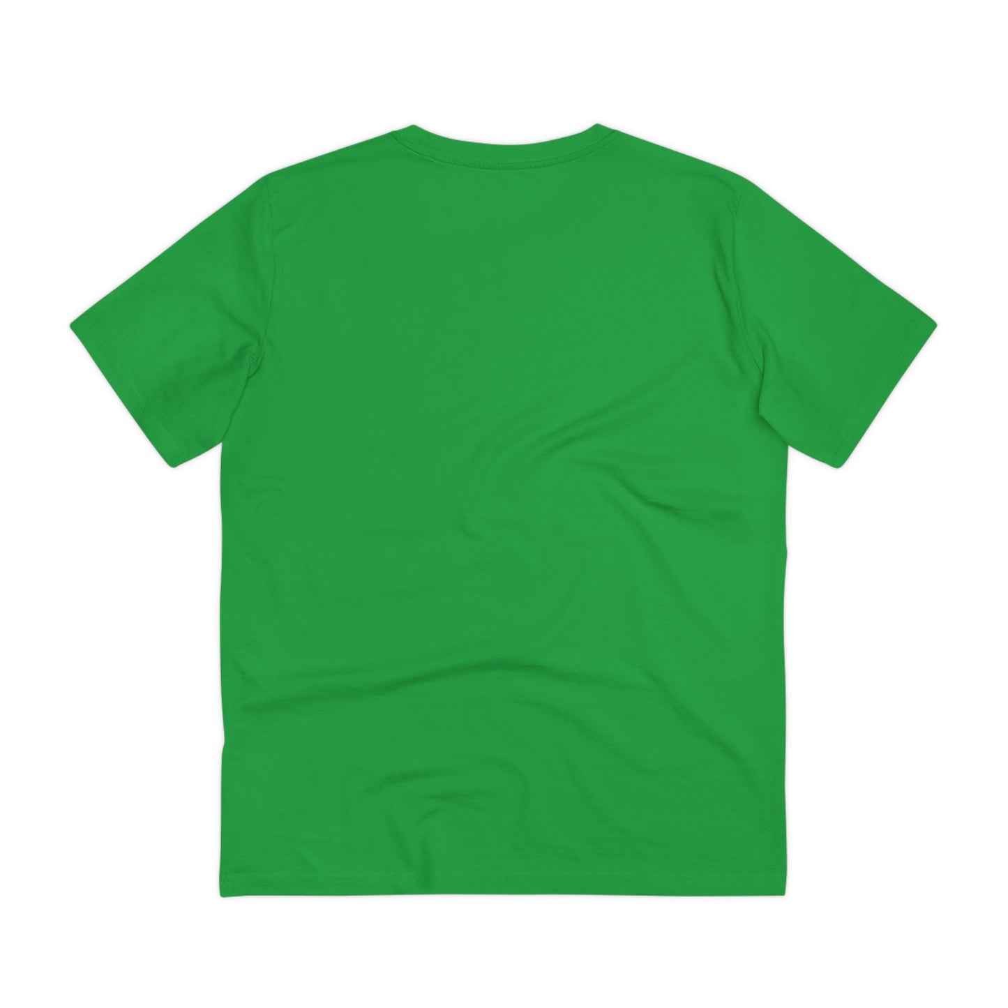 Street Kings Wear Crowns Organic Unisex T-Shirt - Bold Graphic Tee