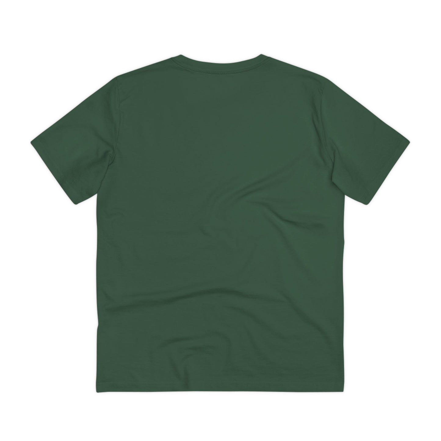 Street Kings Wear Crowns Organic Unisex T-Shirt - Bold Graphic Tee
