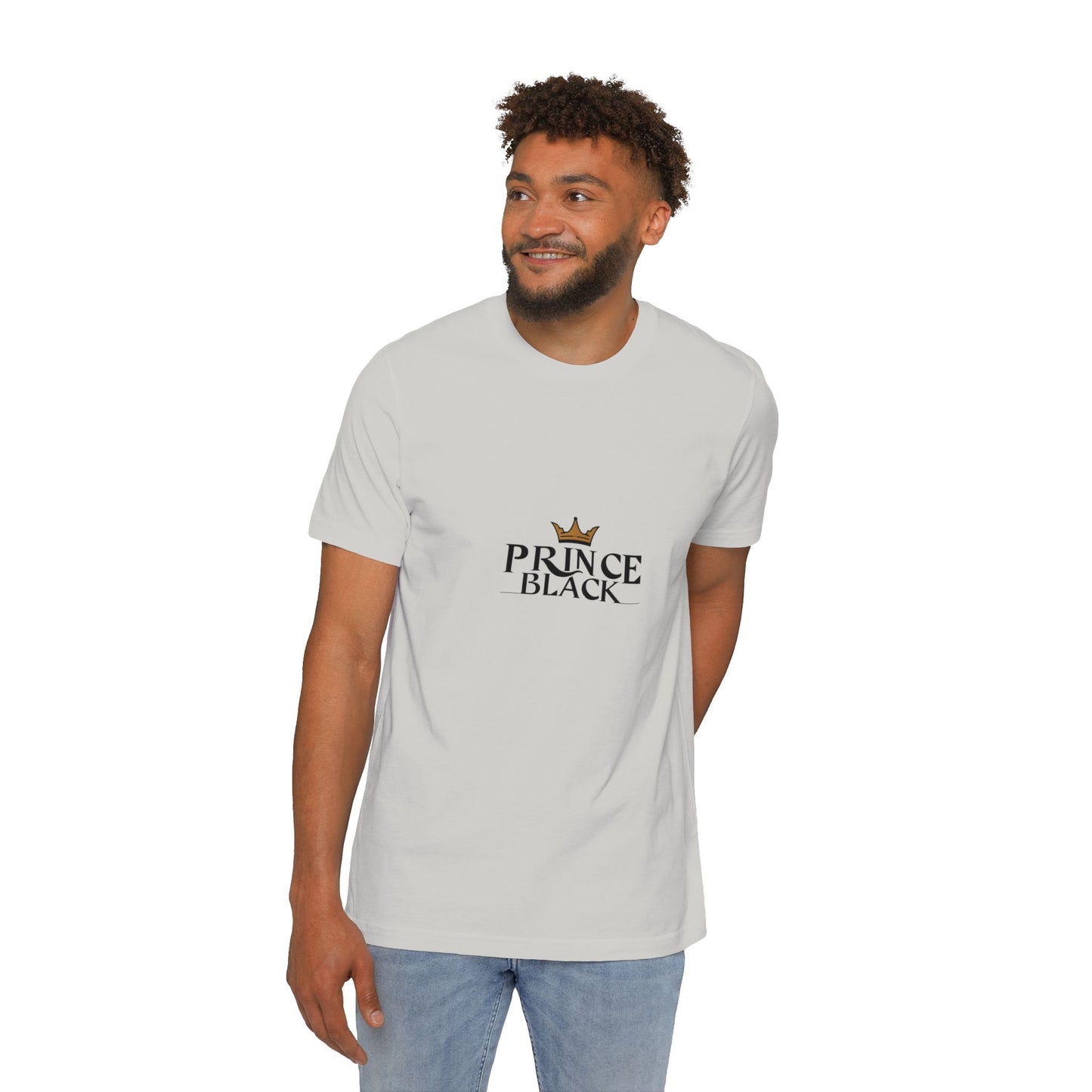 Retro Hip Hop Graphic T-Shirt - USA-Made Unisex Tee