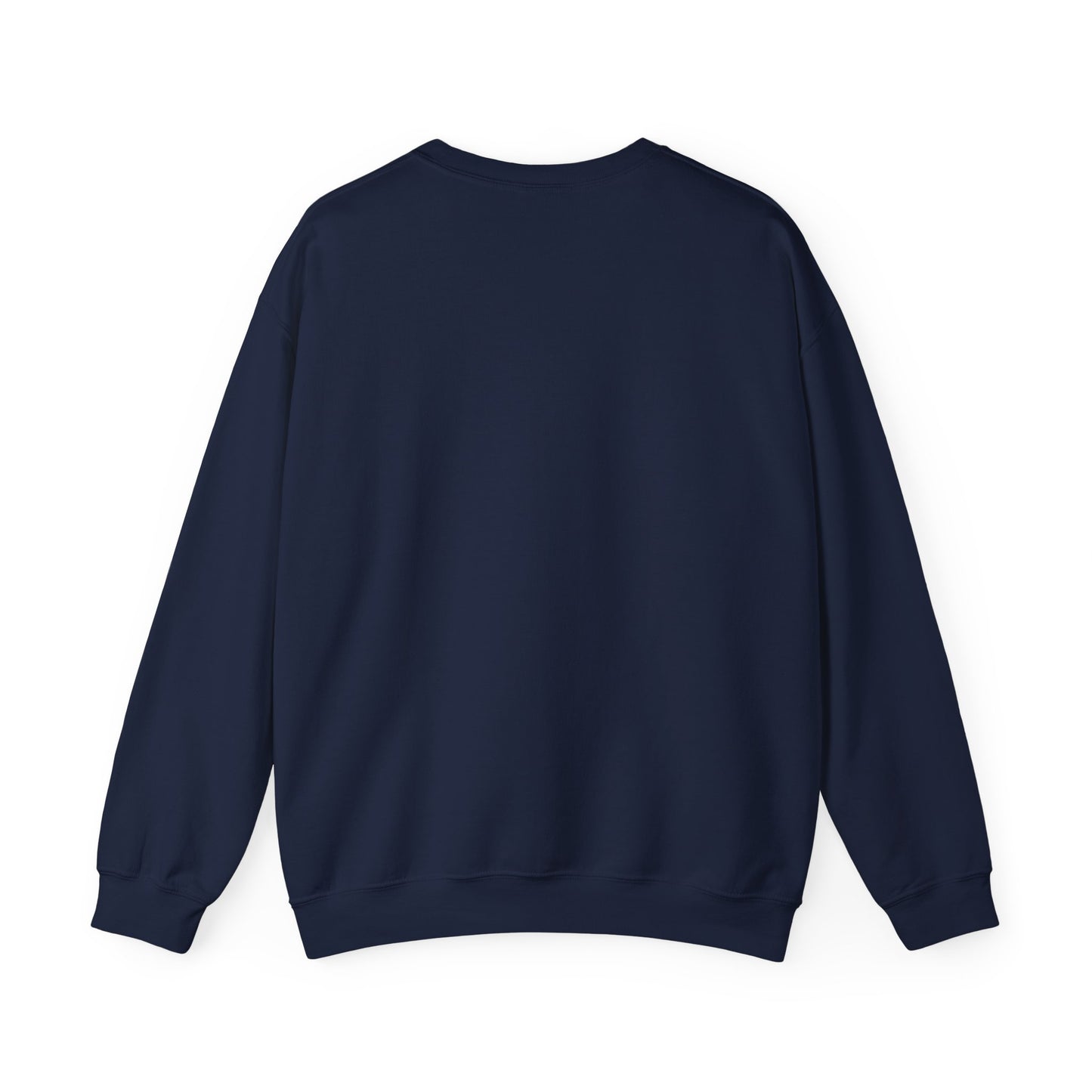 Cozy Unisex Heavy Blend™ Crewneck Sweatshirt - Casual Comfort for Everyday Wear