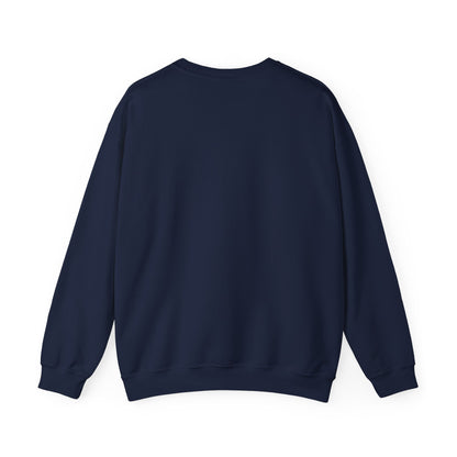 Cozy Unisex Heavy Blend™ Crewneck Sweatshirt - Casual Comfort for Everyday Wear