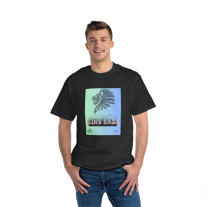 King Baki  Short-Sleeve T-Shirt