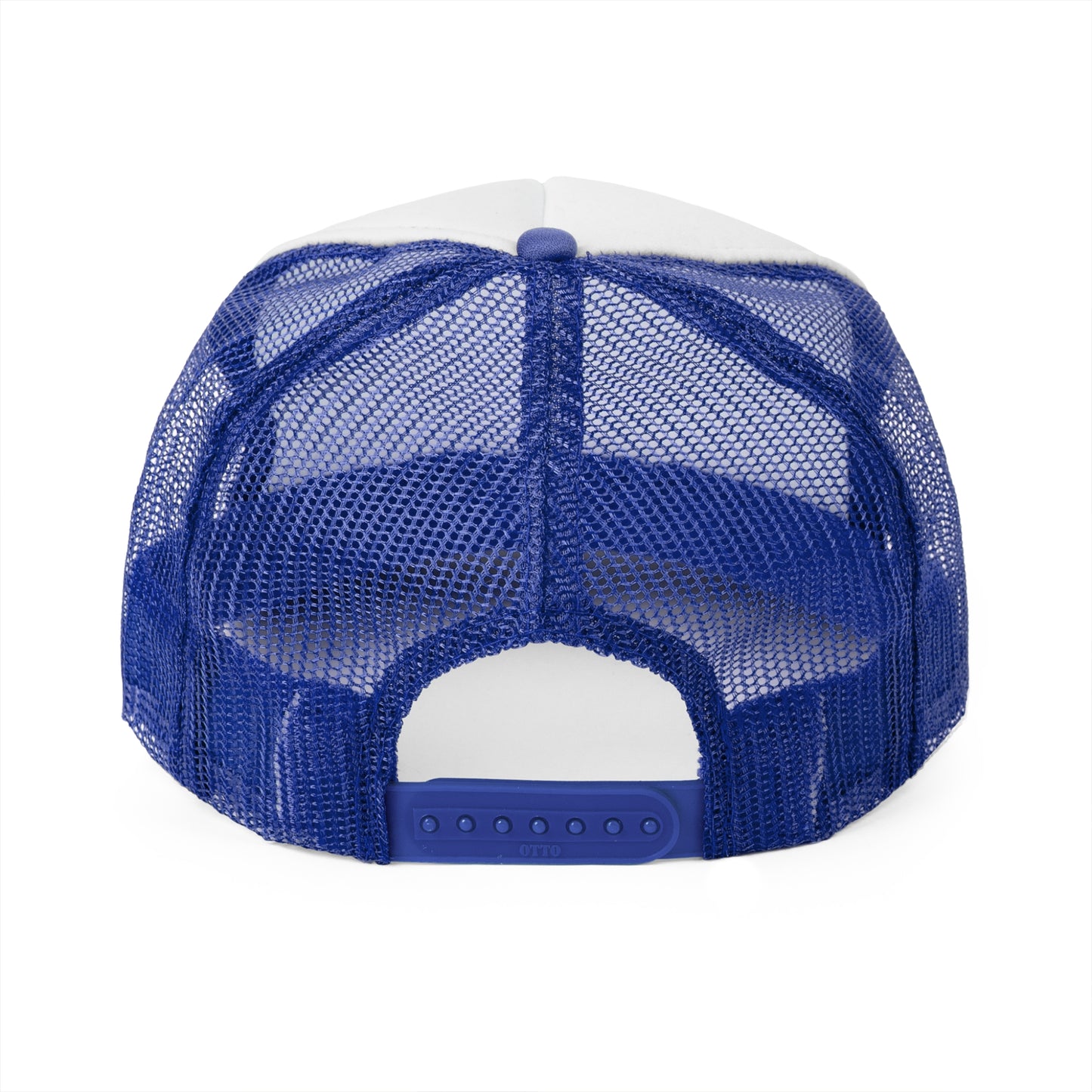 Prince Black Trucker Cap - Stylish & Trendy Headwear for Casual Outings