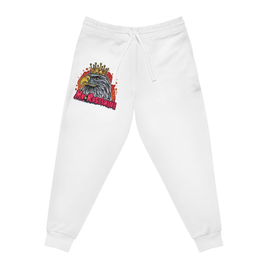 Mr Roselavie King Roshan Athletic Joggers for Comfort and Style