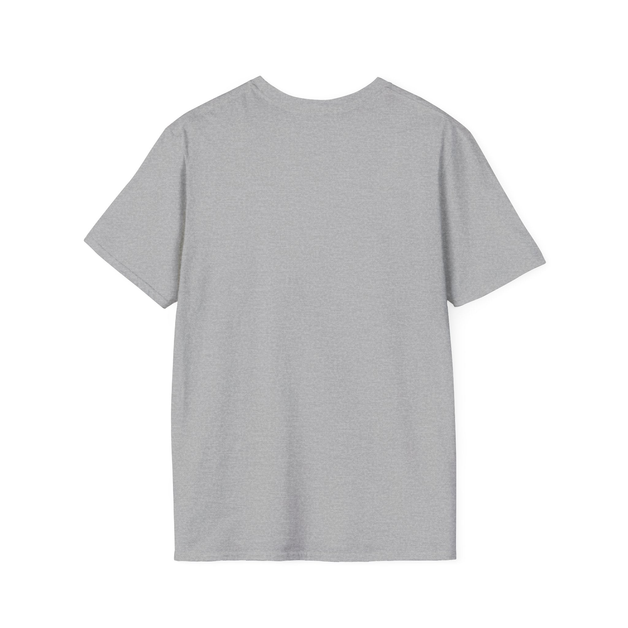 Believe in the Good Unisex Softstyle T-Shirt - Inspirational Graphic Tee