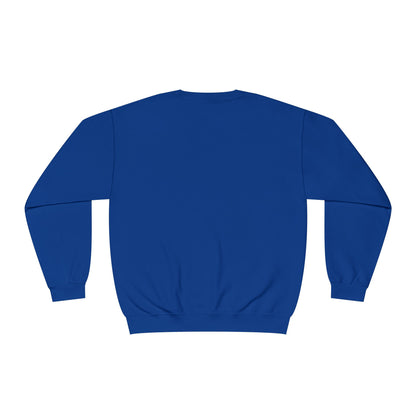 Prince Eye Graphic Unisex Crewneck Sweatshirt | Cozy Fashion for Music Lovers