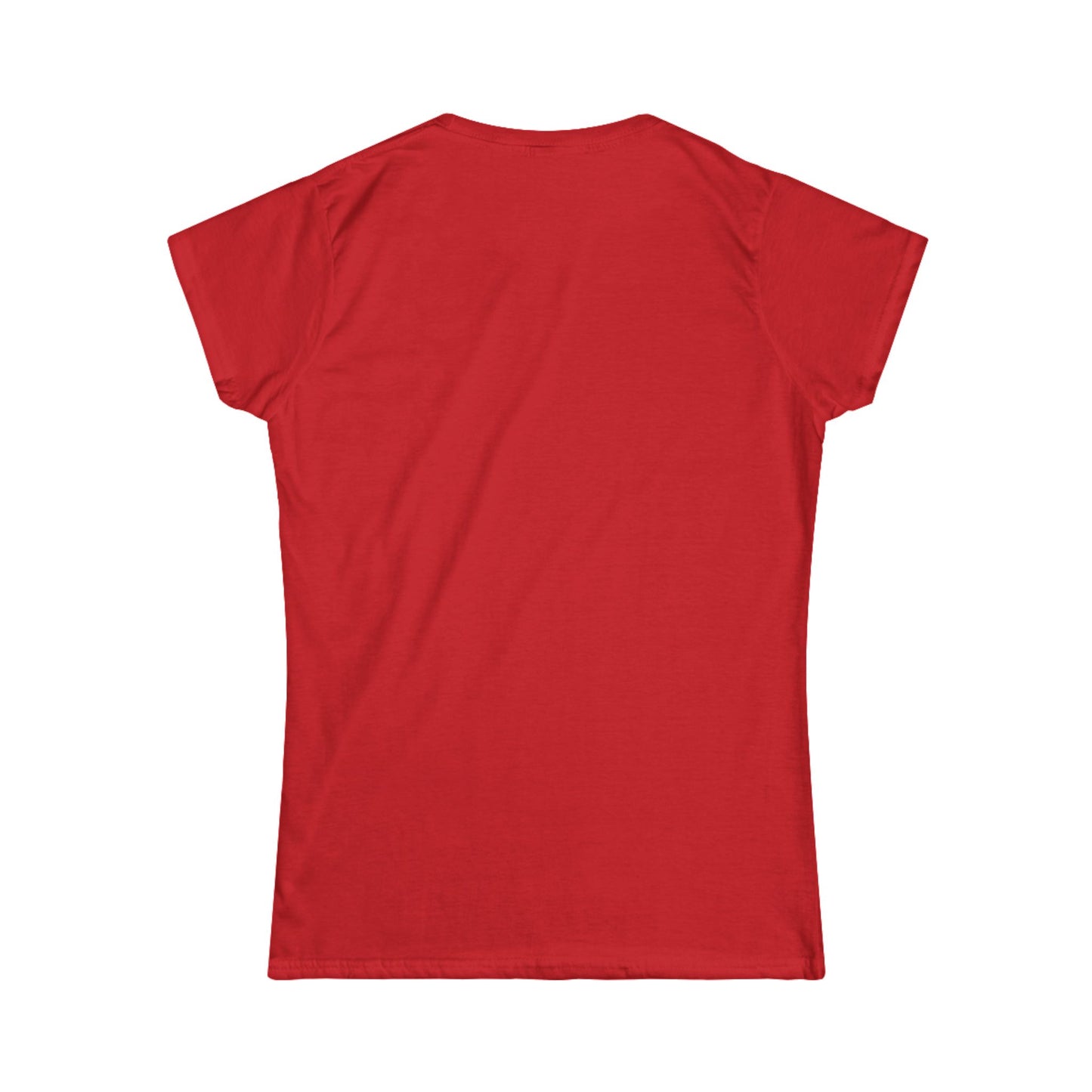T-shirt élégant et doux pour femme – Mode chic avec motif Prince Black 