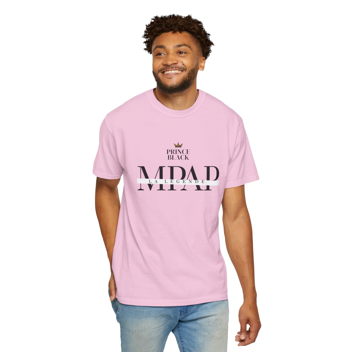 MPAP la légende