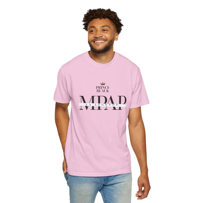 MPAP la légende