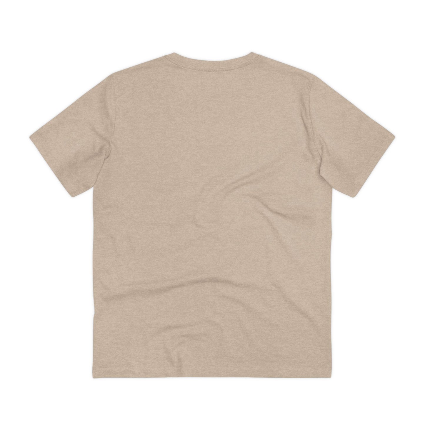 Street Kings Wear Crowns Organic Unisex T-Shirt - Bold Graphic Tee