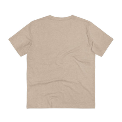 Street Kings Wear Crowns Organic Unisex T-Shirt - Bold Graphic Tee