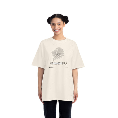 King Baki - prince Black  Short-Sleeve T-Shirt