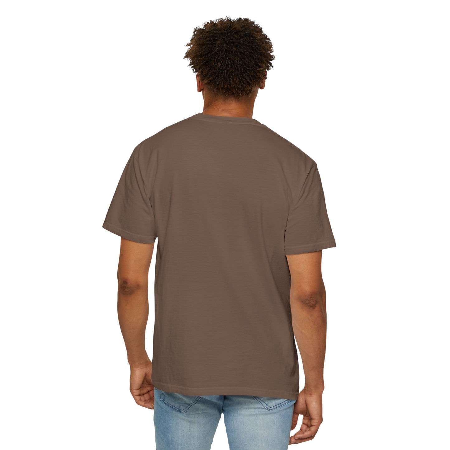 Burkina Faso T-Shirt with Cameroonian Flag Design – Celebrate Your Heritage!