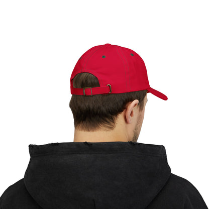Classic Dad Cap - Stylish Prince Black Design for Everyday Wear