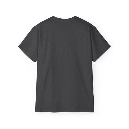 Prince Black Graphic Unisex Tee - Casual Streetwear T-Shirt