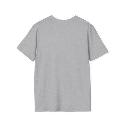 Pirate-Inspired Unisex Softstyle T-Shirt - Perfect for Adventure Lovers
